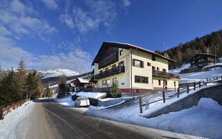 Náhled objektu Hotel Loredana, Livigno