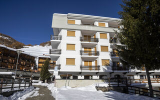 Náhled objektu Hotel Hermitage, Sestriere