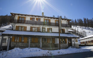 Náhled objektu Residence Nube d'Argento, Sestriere