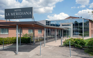 Náhled objektu Hotel La Meridiana, Perugia