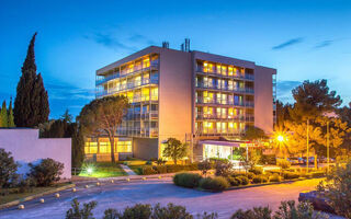Náhled objektu Hotel Imperial Park, Vodice