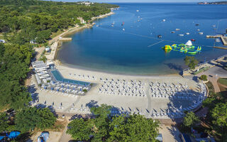 Náhled objektu Lanterna Premium Camping Resort HC, Poreč