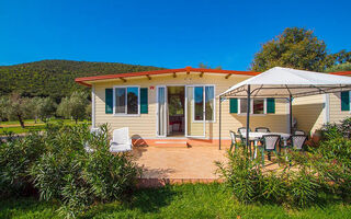 Náhled objektu Mobilehome Camping Oliva, Rabac