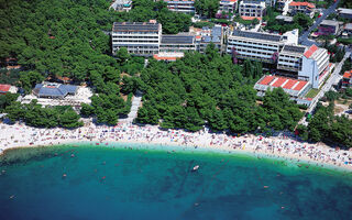 Náhled objektu Hotel Biokovka, Makarska