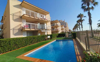 Náhled objektu Apartmány Cala Josep, Peňíscola