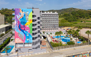 Náhled objektu Hotel Olympic, Calella de la Costa