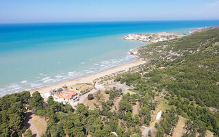 Náhled objektu San Nicola Centro Vacanze, Gargano