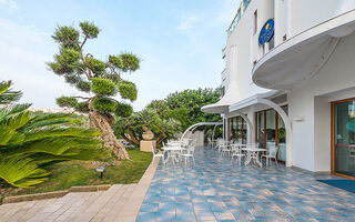 Náhled objektu Park Hotel Valle Clavia, Gargano