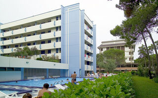 Náhled objektu Acapulco, Bibione