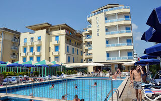 Náhled objektu Hotel Heron & Maxiheron, Lido di Jesolo