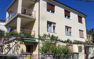 Náhled objektu Apartmány 1349-89, ostrov Lošinj