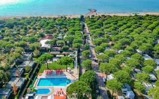 Náhled objektu Italy Camping Village, Lido di Jesolo