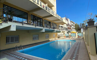 Náhled objektu Hotel Artide, Rimini