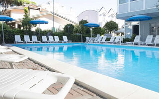 Náhled objektu Hotel Dasamo, Rimini