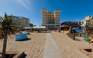Náhled objektu Hotel Imperial Beach, Rimini