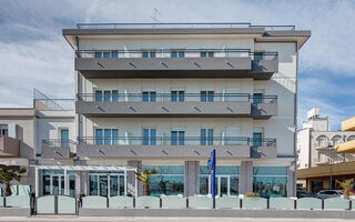 Náhled objektu Hotel Platinum, Rimini