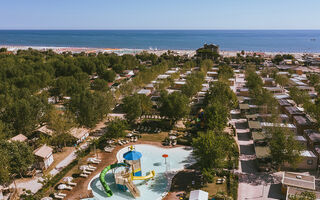 Náhled objektu Romagna Family Camping Village, Riccione