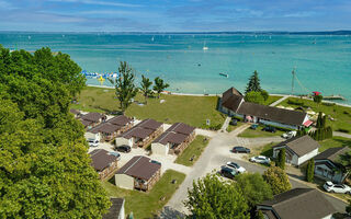 Náhled objektu Balatontourist Füred Camping - Happy Camp, Balaton