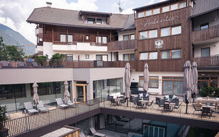 Náhled objektu Hotel Autentic Adler, Rasen Antholz