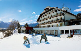 Náhled objektu Hotel Koflerhof, Rasen Antholz