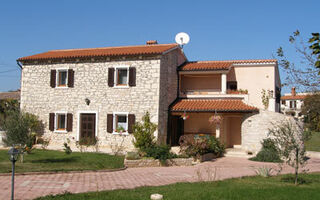 Náhled objektu Apartmán 549-256, Šegotići