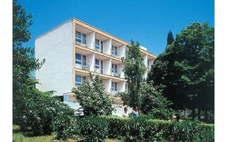 Náhled objektu Tur.Komplex Resnik - Paviljon 5, Kaštel Štafilič