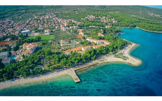 Náhled objektu Hot.Komplex Waterman Supetrus Resort, ostrov Brač