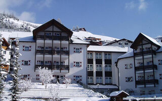 Náhled objektu Residence Casa Metz, St. Christina / Grödnertal