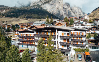 Náhled objektu Hotel Olympia, Selva di Val Gardena / Wolkenstein