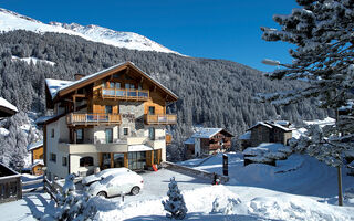 Náhled objektu Hotel Vedig, Santa Caterina di Valfurva