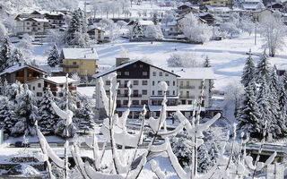 Náhled objektu Residence Beau Séjour, Cervinia