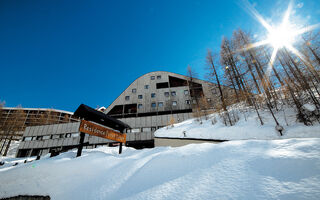 Náhled objektu Residence Petit Tibet, Cervinia