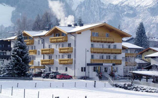 Náhled objektu Hotel Vier Jahreszeiten, Zell am See