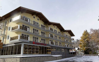 Náhled objektu Hotel Herzblut, Saalbach