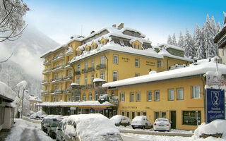 Náhled objektu Hotel Mozart, Bad Gastein