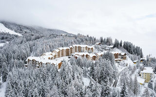 Náhled objektu Bergresort Gerlitzen by ALPS RESORTS, Treffen am Ossiacher See