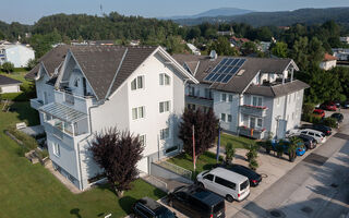 Náhled objektu Familienhotel Villa Flora, Treffen am Ossiacher See