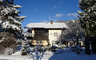 Náhled objektu Apt. dům Landhaus Bonaventura, Millstatt / Millstättersee