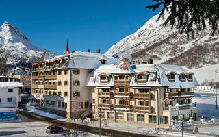 Náhled objektu Hotel Fluchthorn, Ischgl