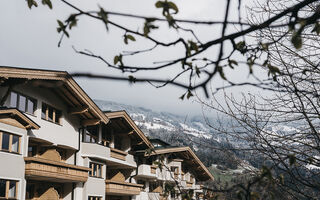 Náhled objektu Hotel Zillertal by VAYA, Fügen