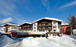 Náhled objektu Hotel Sonnschein, Wildschönau - Niederau