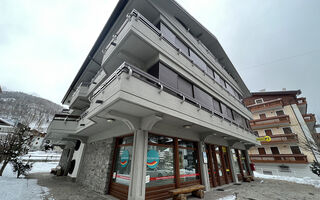 Náhled objektu Priv. apartmány Aprica, Aprica