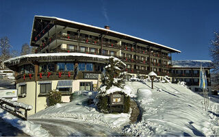 Náhled objektu Alpenhotel Kronprinz, Berchtesgaden