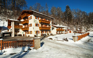 Náhled objektu Gästehaus Achental, Berchtesgaden