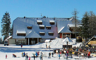 Náhled objektu Hotel Raj, Krvavec