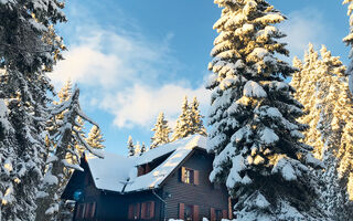 Náhled objektu Chalet Muštrinka, Krvavec