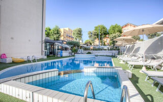 Náhled objektu Hotel Ferretti Beach, Rimini