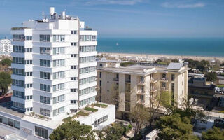 Náhled objektu Hotel Cristallo, Riccione