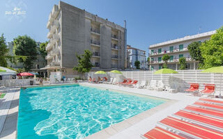 Náhled objektu Hotel Villa Del Parco, Rimini