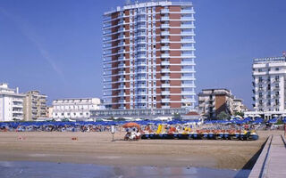 Náhled objektu Hotel Caravelle, Lido di Jesolo